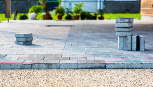 Best Driveway Drainage Solutions  in South Wenatchee, WA