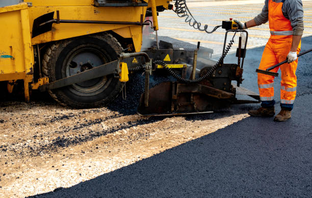 Best Brick Driveway Installation  in South Wenatchee, WA