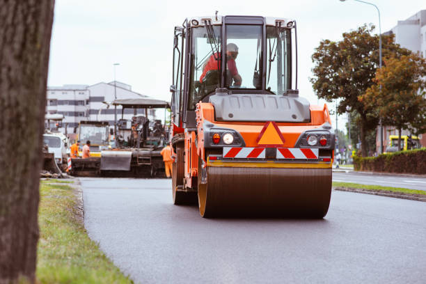 Best Driveway Maintenance Services  in South Wenatchee, WA