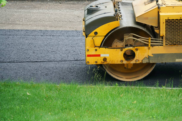 Best Gravel Driveway Installation  in South Wenatchee, WA