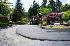 Best Brick Driveway Installation  in South Wenatchee, WA