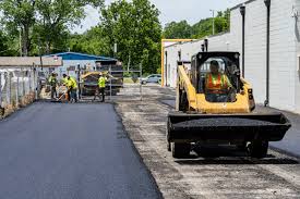 Best Driveway Grading and Leveling  in South Wenatchee, WA