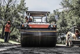 Best Driveway Grading and Leveling  in South Wenatchee, WA